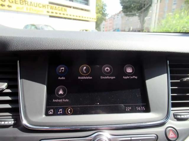 Opel Astra 1.5 CDTI Edition Sports Tourer