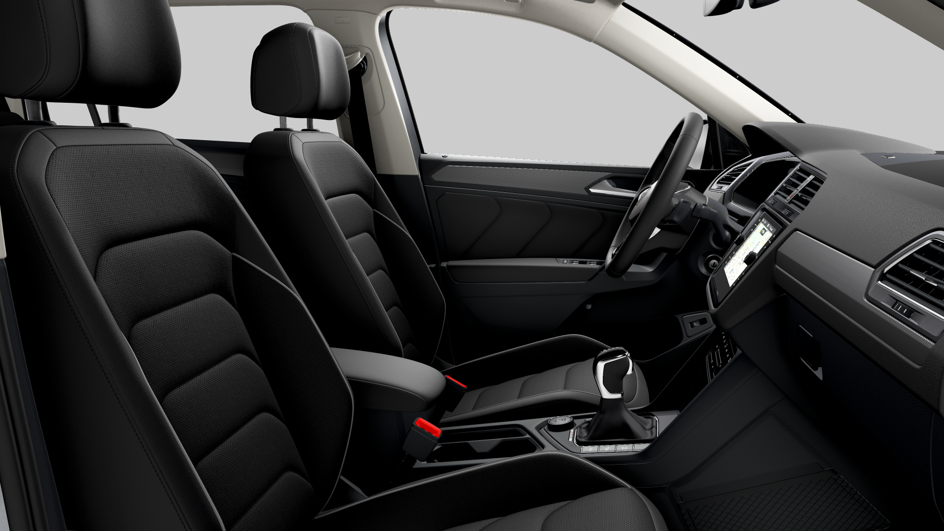 Volkswagen Tiguan 2.0 TDI 4Motion Allspace DSG