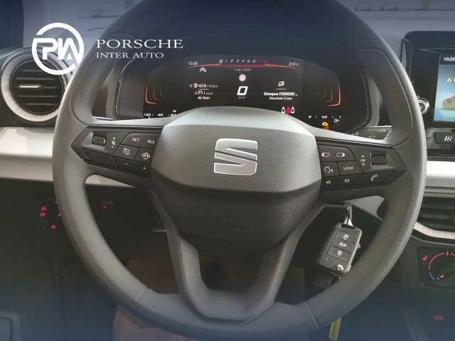 Seat Arona 1.0 TSI Reference