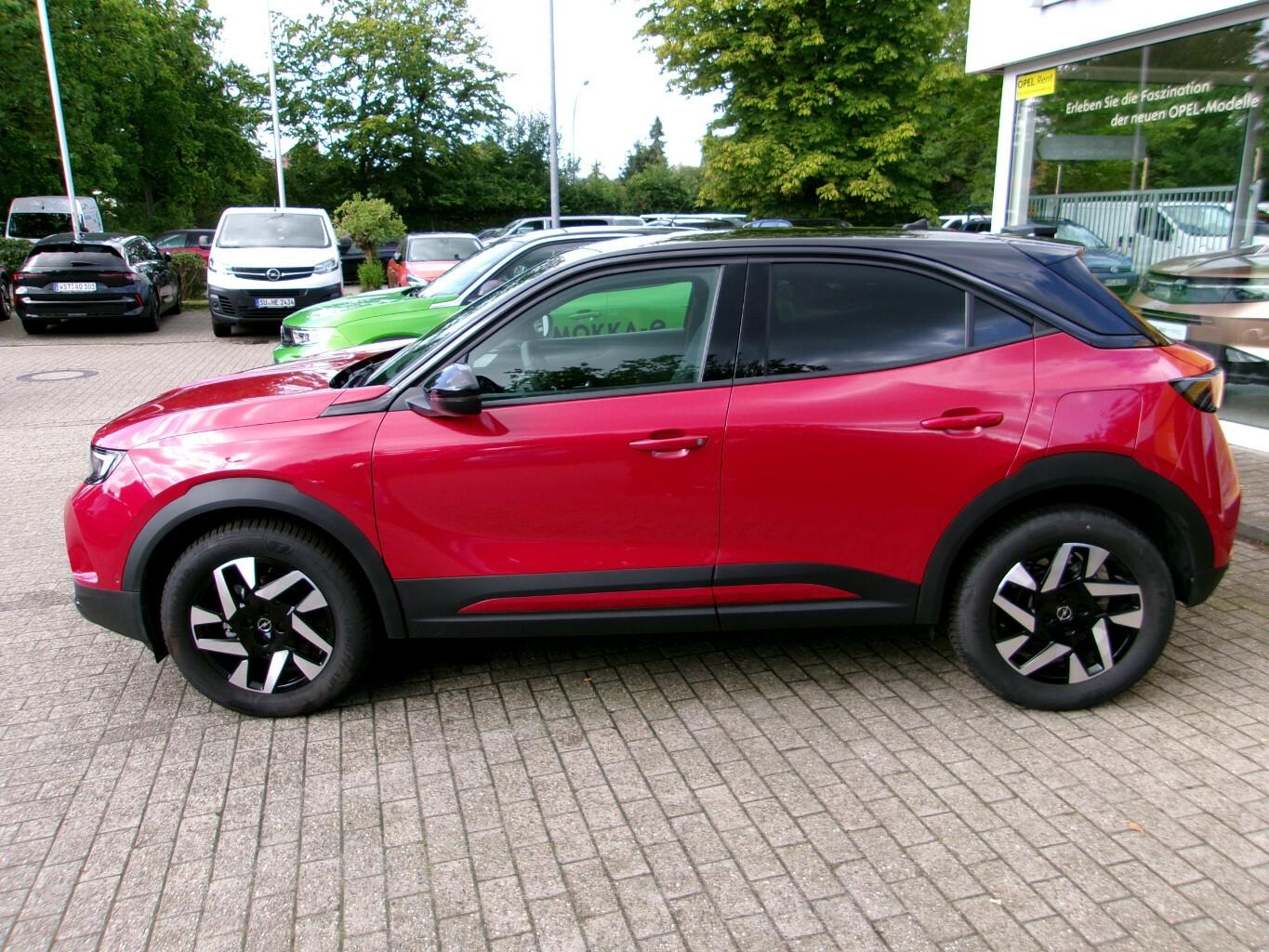 Opel Mokka GS-Line Grand Sport