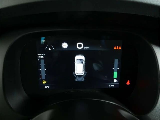 Fiat Panda 1.0 GSE Hybrid