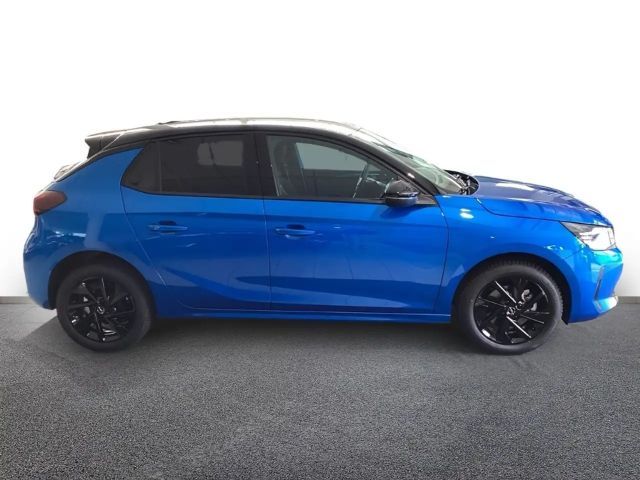 Opel Corsa F YES *Navi *LED *Apple CarPlay *Allwetterreifen *