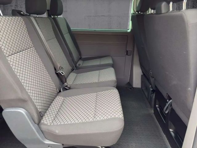 Volkswagen Caravelle T6 Trendline