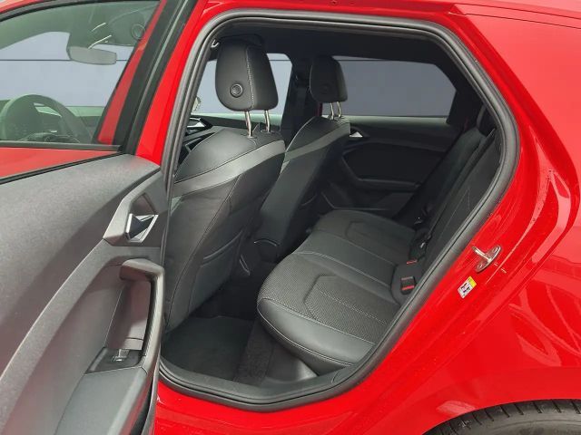 Audi A1 35 TFSI S-Line