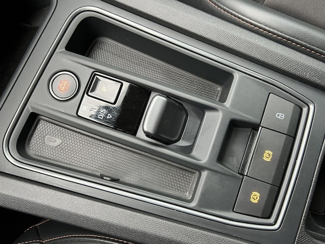 Cupra Formentor 2.0 TSI DSG