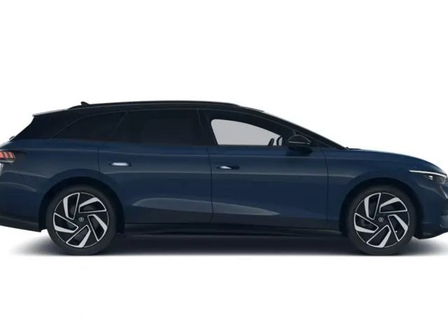 Volkswagen ID.7 Pro Tourer
