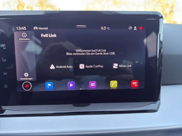 Seat Arona 1.0 TSI FR-lijn