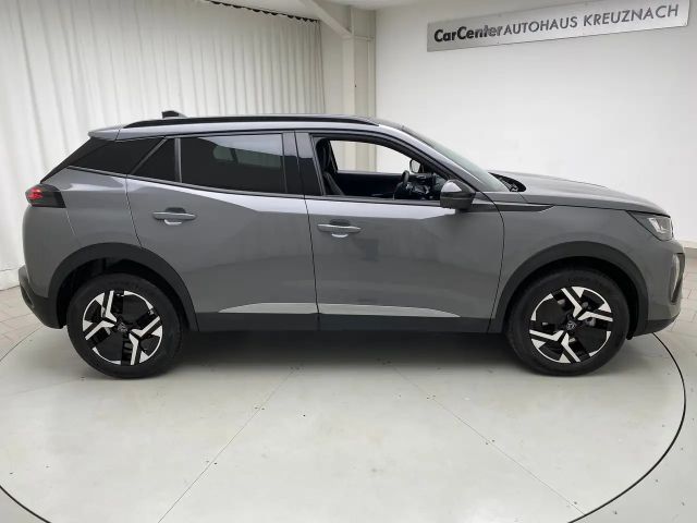 Peugeot 2008 Allure Pack