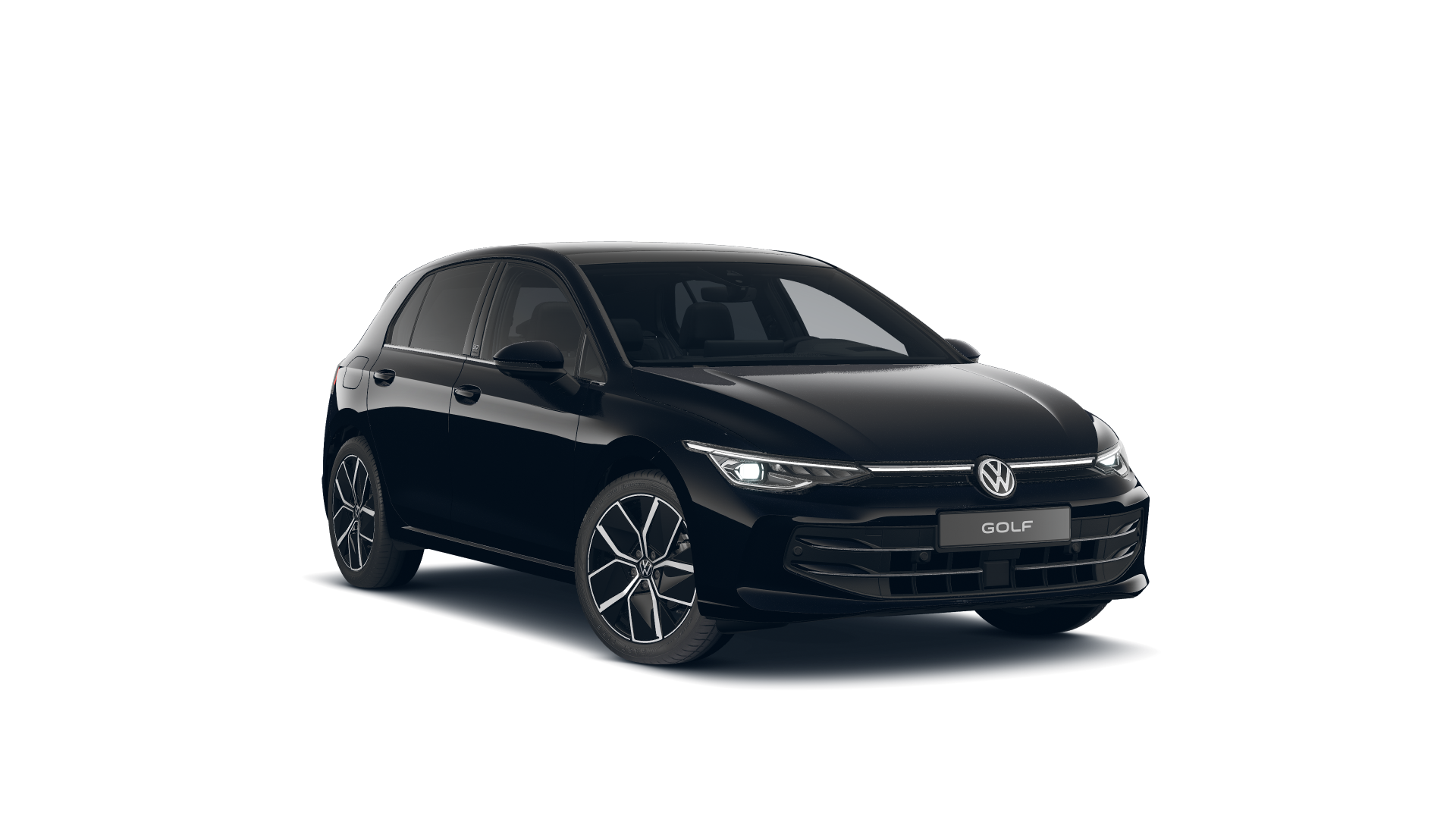 Volkswagen Golf 1.5 eTSI DSG