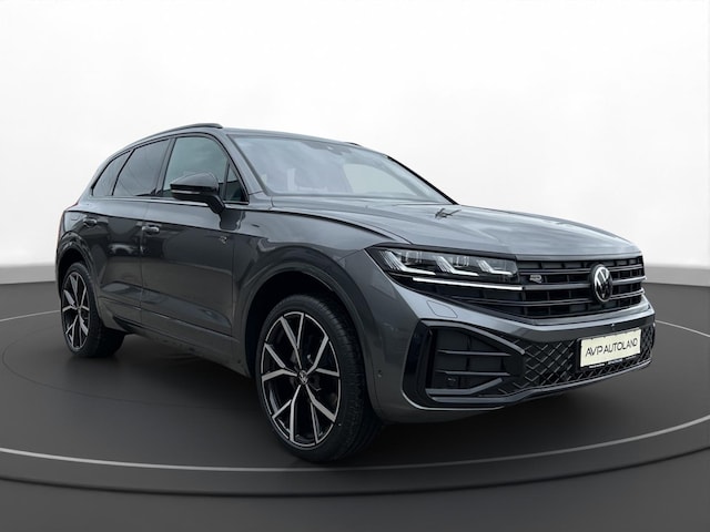 Volkswagen Touareg 3.0 V6 TDI 4Motion Style