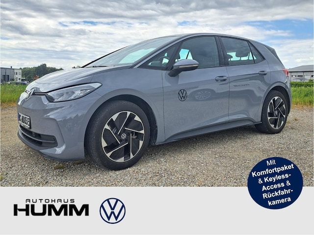 Volkswagen ID.3 Performance Pro