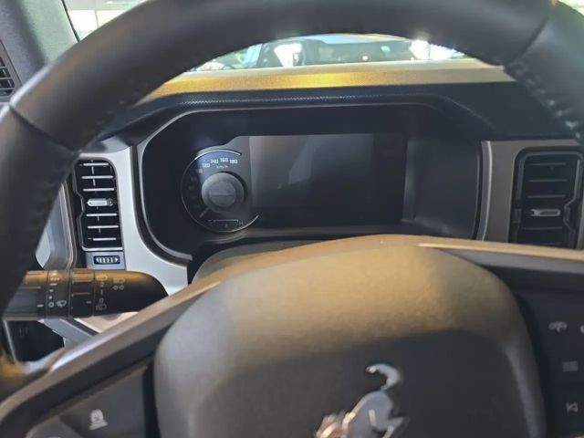 Ford Bronco Outer Banks