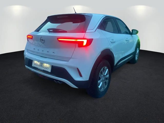 Opel Mokka 1.2 Turbo Enjoy Turbo