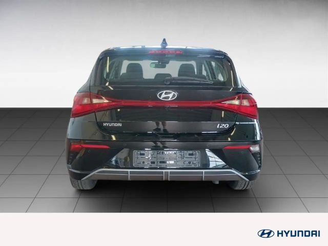 Hyundai i20 Trend