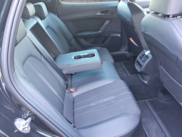 Cupra Formentor 1.5 TSI