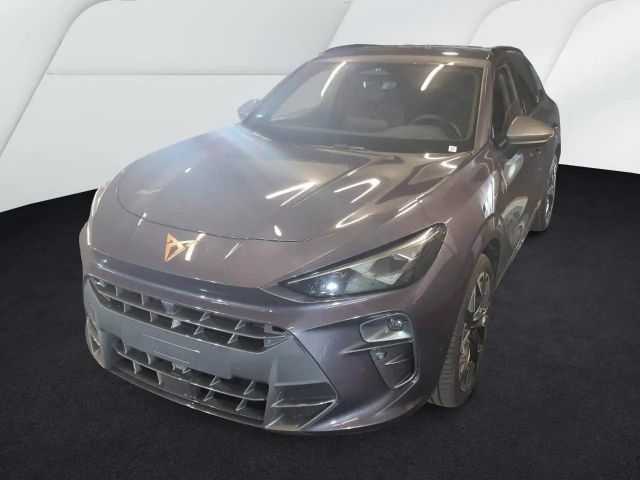 Cupra Terramar 1.5 e-Hybrid VZ