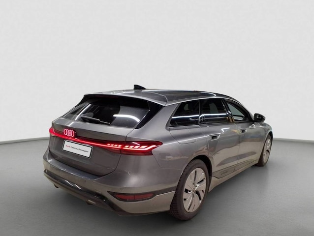 Audi A6 e-tron Avant