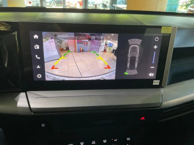 Opel Frontera Edition