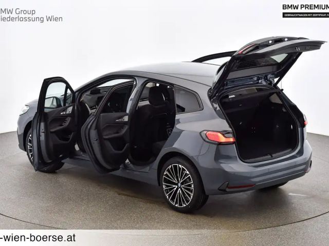 BMW 218 218i Active Tourer