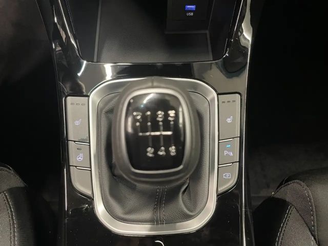 Hyundai i30 - PD GO 1.5 DPI c5bg1