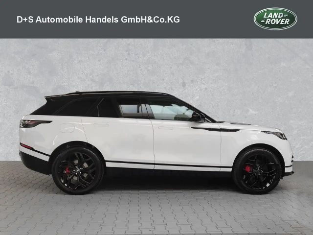 Land Rover Range Rover Velar D300 Dynamic HSE