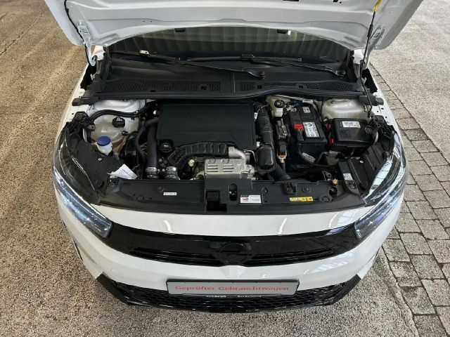 Opel Corsa GS-Line Grand Sport