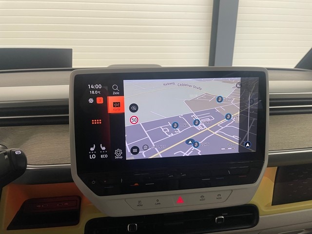 Volkswagen ID.Buzz 150 kW Pro