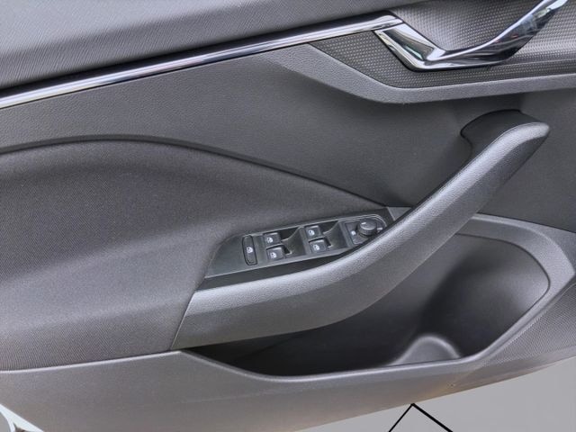 Skoda Kamiq 1.0 TSI Tour