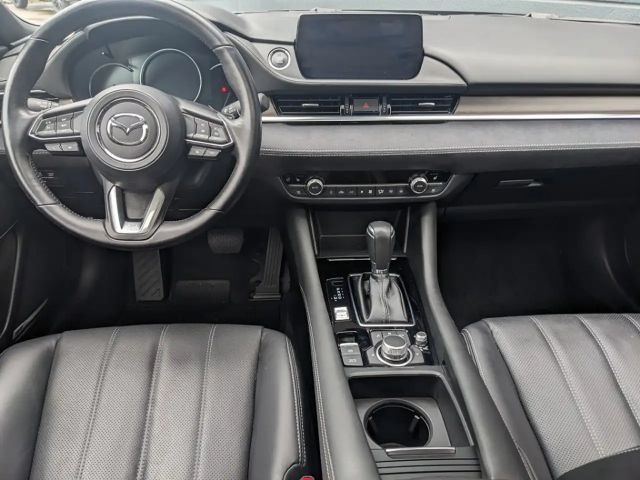 Mazda 6 2.5L Sportbreak Takumi