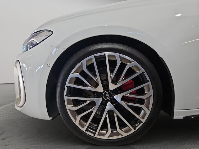 Audi A5 Avant Quattro S-Tronic