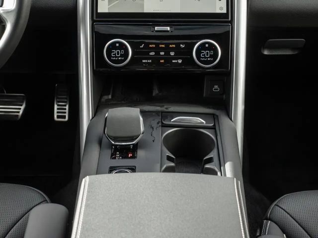 Land Rover Discovery D300 Dynamic HSE