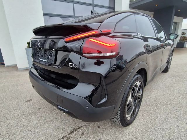 Citroën C4 Max PureTech