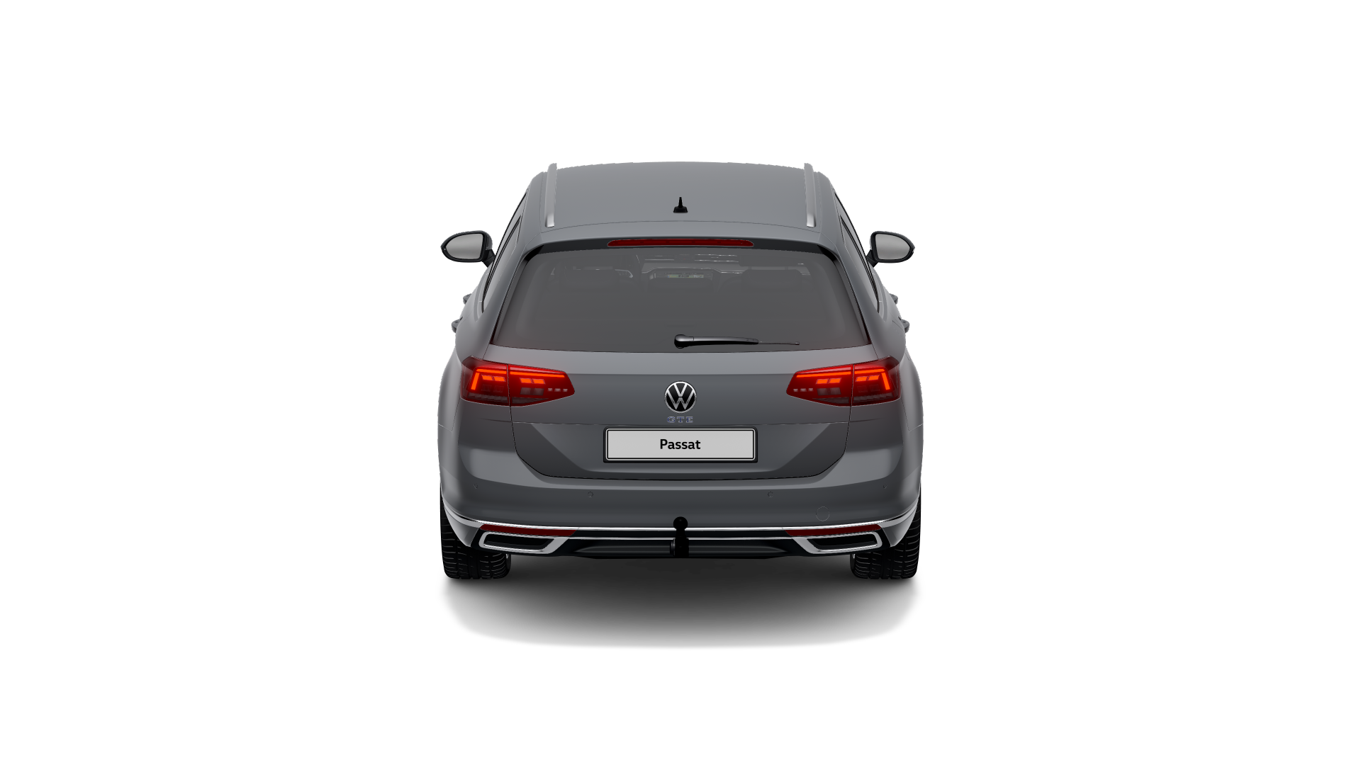 Volkswagen Passat DSG GTE Variant