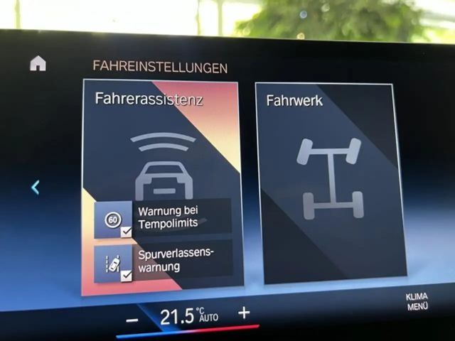 BMW 318 318d Touring