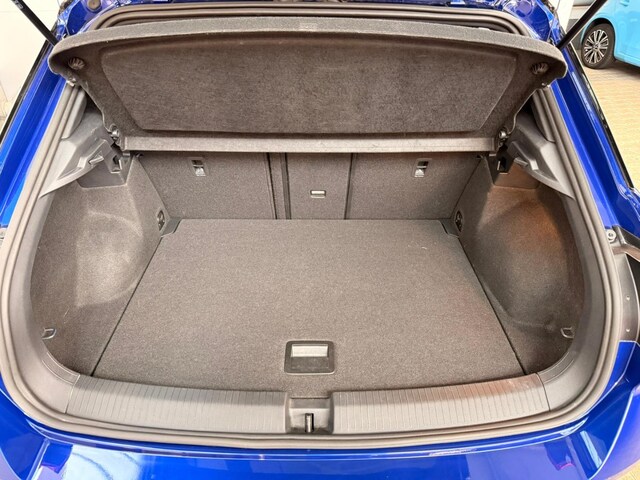 Volkswagen T-Roc R-Line Style