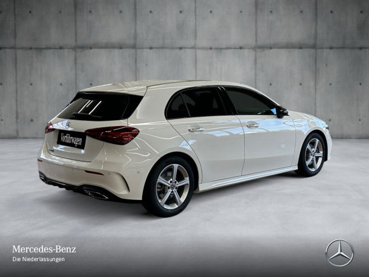 Mercedes-Benz A 200 AMG Line