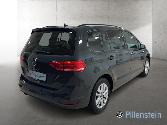 Volkswagen Touran 1.5 TSI Comfortline