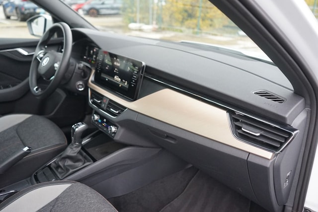 Skoda Kamiq 1.0 TSI Style Style