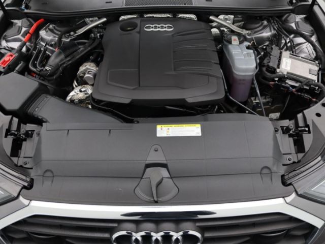 Audi A6 40 TDI Avant S-Tronic