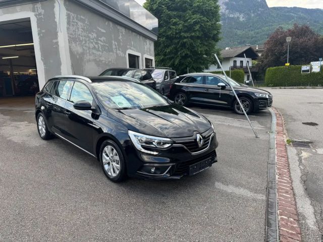 Renault Megane Life