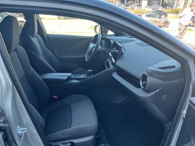 Toyota C-HR 5-deurs Team D