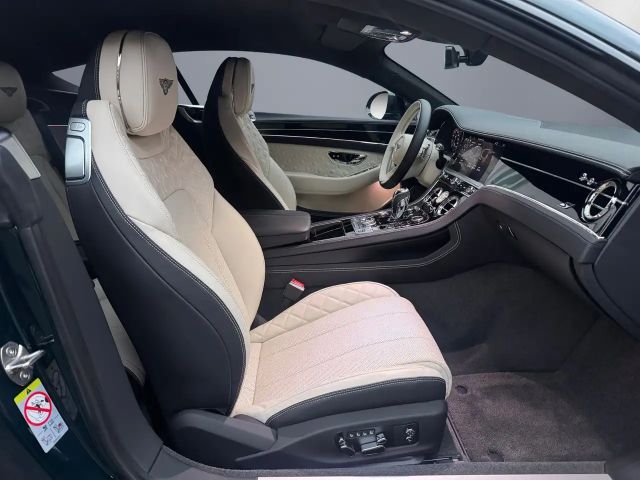 Bentley Continental GT V8