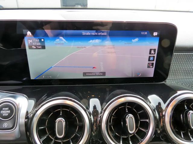 Mercedes-Benz GLB 220 GLB 220 d Progressive