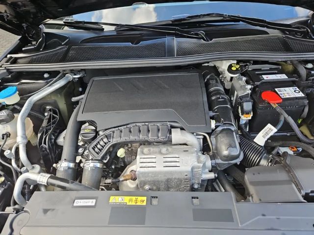 Opel Astra 1.2 Turbo Business Elegance Turbo