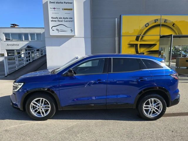 Renault Austral Alpine Esprit Iconic