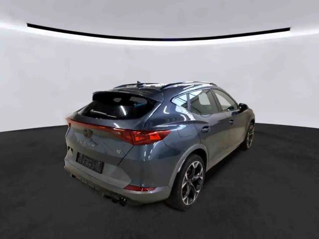 Cupra Formentor 2.0 TSI 4Drive DSG VZ