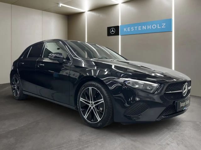 Mercedes-Benz A 200 Carbon 360° Multibeam Night Keyl-GO PTS Temp