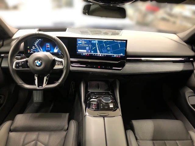 BMW 520 520d xDrive