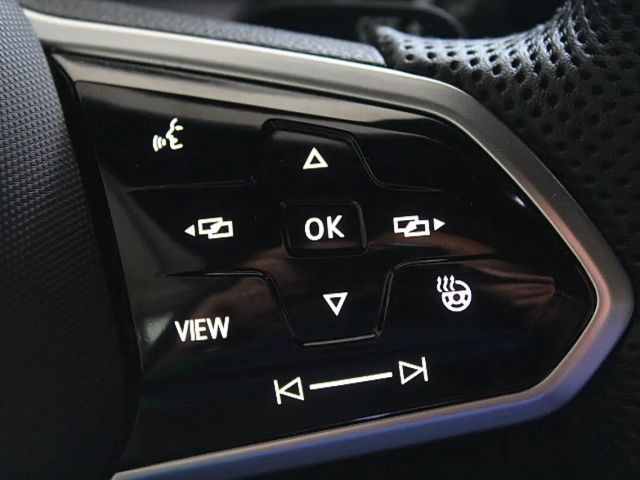 Volkswagen Touareg 4Motion R-Line