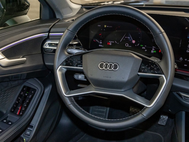 Audi A5 Avant Quattro S-Tronic